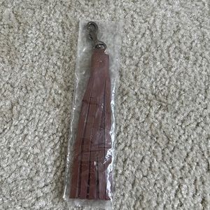 True Religion Tassel - for Keys/Bags